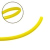 Beduan Pneumatic Tubing Pipe 5/16" OD Yellow Air Compressor PU