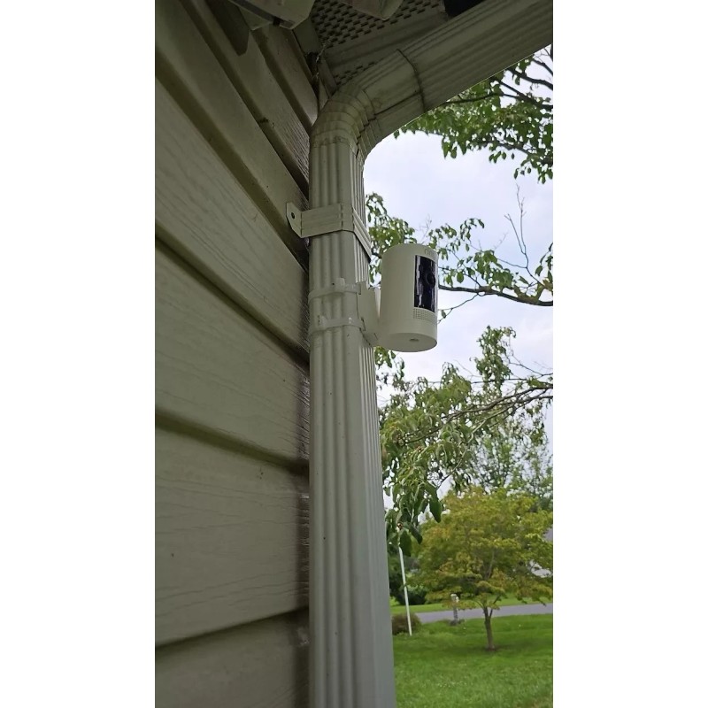 3DEXCEL Ring Stick Up Security Camera Mount Bracket for Tree,