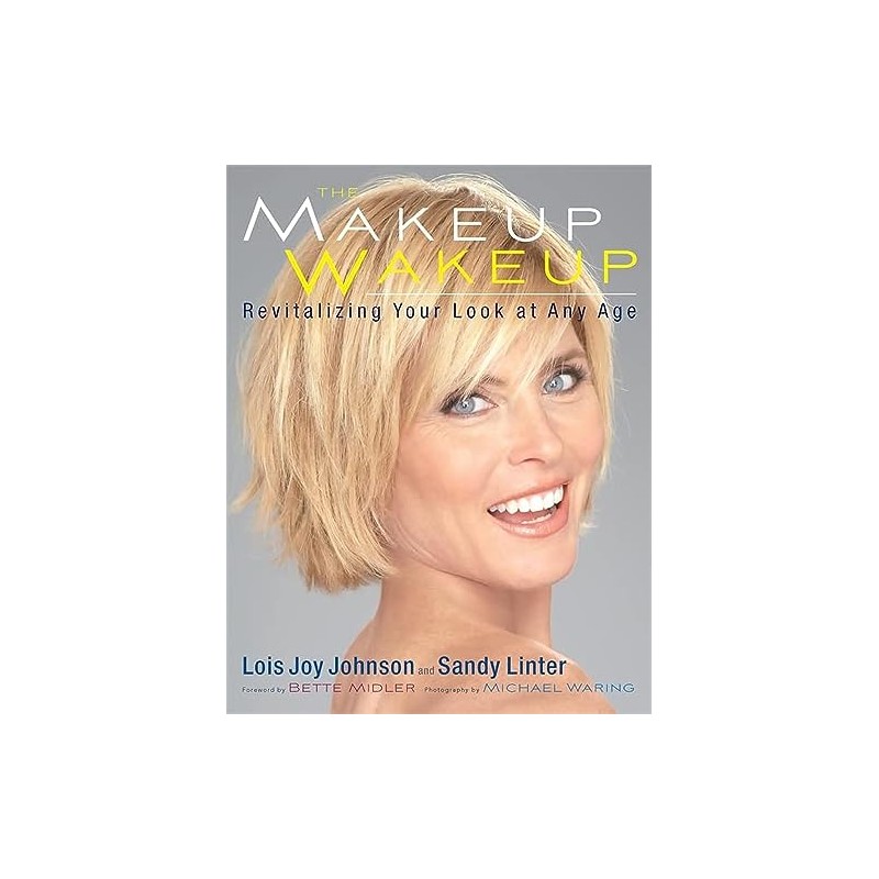 The Makeup Wakeup: Revitalizing Your Look at Any Age
