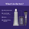 Just for Men Touch of Gray Mustache and Beard Color,