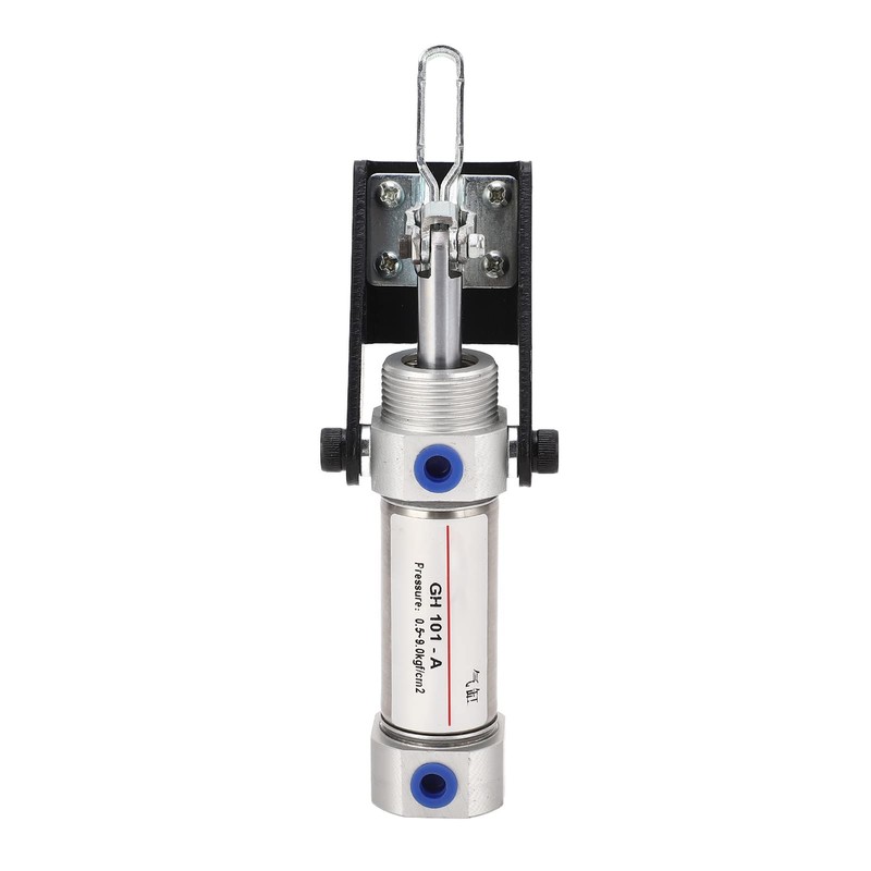 Down Device, Toggle Lever Clamp, Pneumatic Air Clamp, Hold-Down Holder