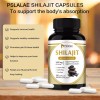 pslalae Shilajit Fulvic Acid - Energy and Endurance, Memory Booster,