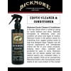 Bickmore Exotic Leather Spray 8 oz Clean Condition Protect Reptile