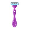 Schick Hydro Silk Holder (with Blade) for Trial