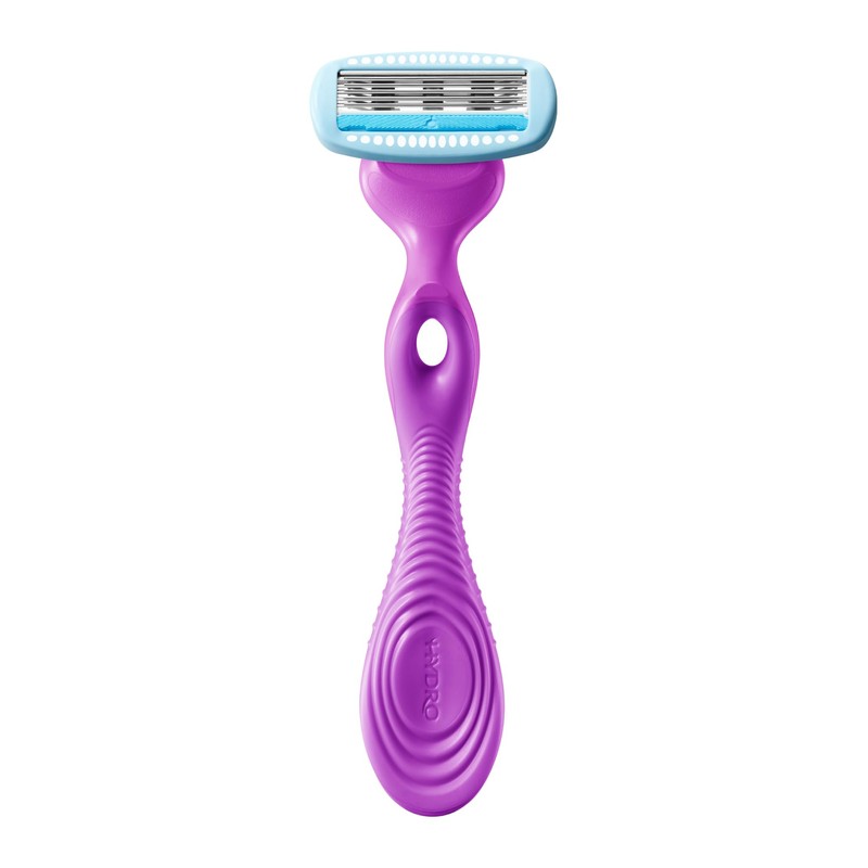 Schick Hydro Silk Holder (with Blade) for Trial