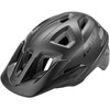 MET Echo Helmet Black