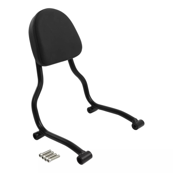 TCMT Passenger Sissy Bar Backrest Fits For Honda Rebel CMX250