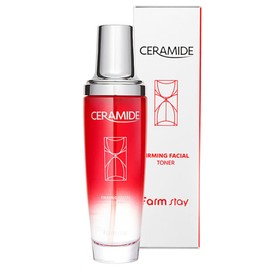 130ml nutritional ceramide toner that fills you up from the inside out / 속부터 차오르는 꽉 찬 영양 세라마이드 토너 130ml