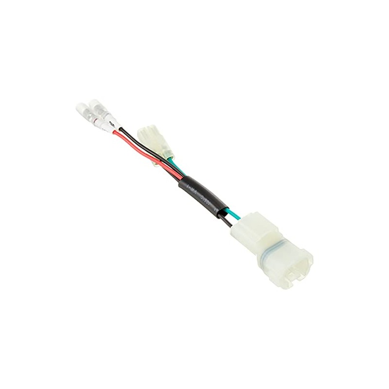 Kitaco 756-9000160 Power Supply Harness (Honda Type 7), GB350 (NC59-100001-1099999)
