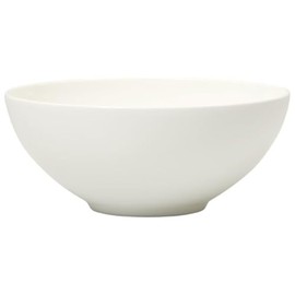 Villeroy & Boch Royal Bowl, Elegant Dessert Bowl Made of High-Quality Premium Bone Porcelain, Dishwasher Safe, 15 cm
