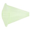 30PCS Bell Plant Protectors Ventilate Plastic Effective Protection Reusable Bell