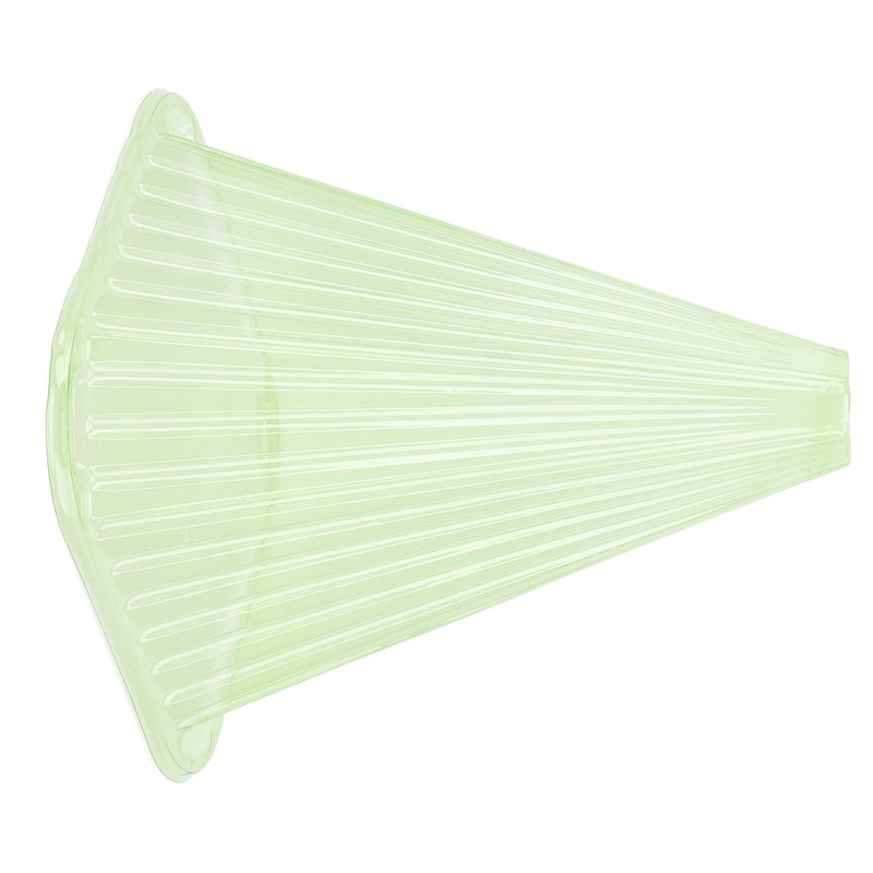 30PCS Bell Plant Protectors Ventilate Plastic Effective Protection Reusable Bell