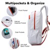 Outplea 25L Foldable Hiking Backpack for Men Women, Gym Backpack