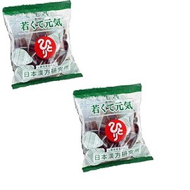 Ginza Marukan, Young and Energetic (Set of 2) Bags x 14 per bag x 2