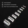305PCS Wire Ferrules Kits, 12 10 8 6 4 2
