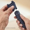 Panasonic ER-CFC1 Multishape Modular Personal Care System, Foot Care Head