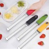 (Recommended by Professional Chefs) Cheese Grater, Grater, Carrot Shipper, Cheese