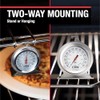 Termómetro de horno ProAccurate DOT2 con certificación NSF., ProAccurate termómetro