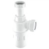 McAlpine A10A 11/4 inch x 75mm Water Seal Adjustable Inlet