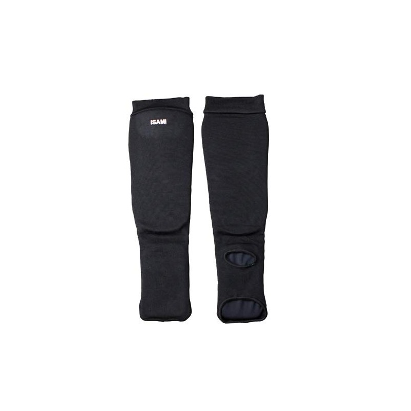 [Foot Supports] Leg & Ankle (1 Pair) ~ Black ~
