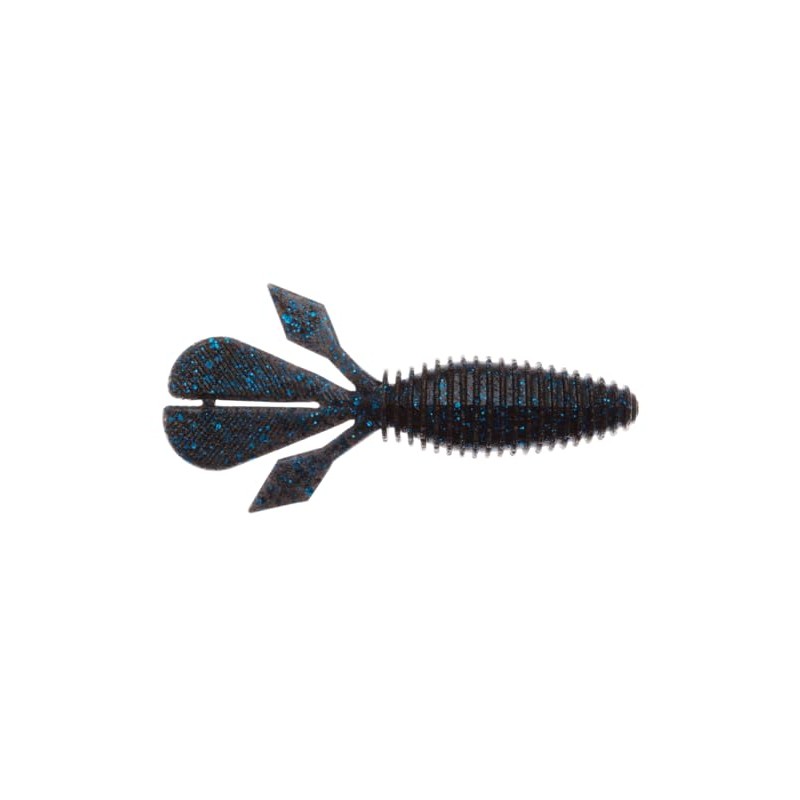 Z-Man PBUG-02PK5 Palmetto Bugz
