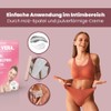 Capillum Amove Aloe Vera Shower Hair Removal Cream Powder -