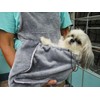 Generic Pet Dog Cat Carrier for Lap Cat or Lap
