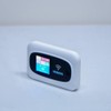 HOSAYA Portable WiFi 4G LTE SIM Card Router Color LCD