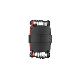 Crankbrothers M20 Tool - Black & Red, one size