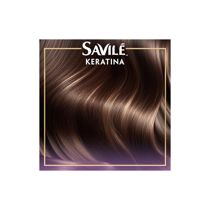 Acondicionador Savilé Keratina 700 ml