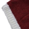 Breathable Baby Photography Photo Props Set Soft Mohair Jumpsuits Hat