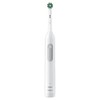 Oral-B Cepillo de dientes eléctrico recargable Pro 1000, color blanco