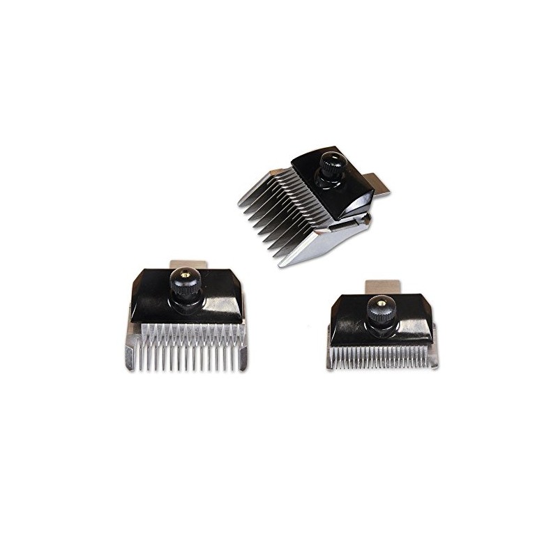 Slive, Electric Trimmer, Replacement Blade for 501H, 5000AD, 5500, 0.3