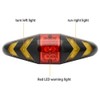 Wireless Remote Control Bike Rear Light Intelligent Bike Turn Signals