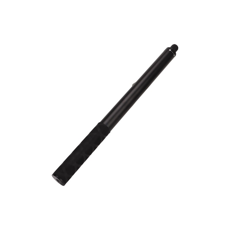 Invisible Selfie Stick with Screw Bar Portable Extendable Selfie Stick