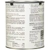 SYNKOLOID SYNKO Exterior Spackling Paste Spackle Repairs Wood, Masonry, Stucco