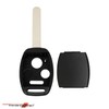 StandardAutoPart Carcasa para mando a distancia compatible con Honda de