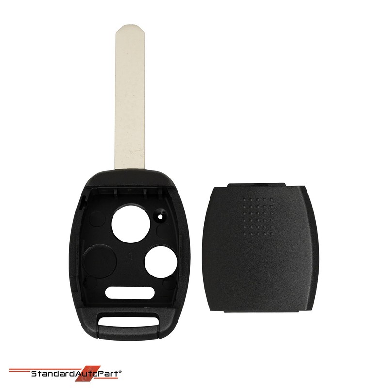 StandardAutoPart Carcasa para mando a distancia compatible con Honda de