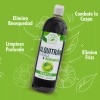 Productos Mart Mexico Shampoo Alquitrán De Hulla & Bergamota Control