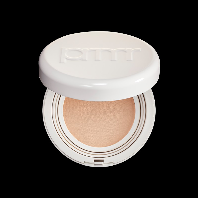 Primera [프리메라]나이아시카 워터리 크림 쿠션 [Primera] Niacinamide Watery Cream Cushion