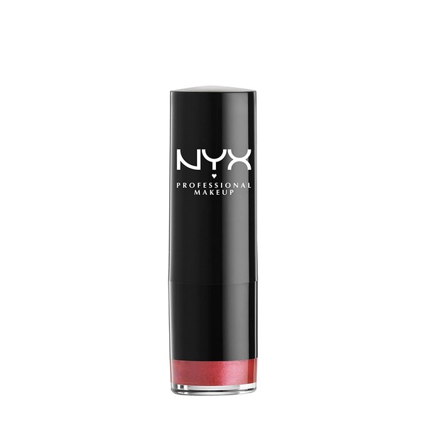 NYX PROFESSIONAL MAKEUP Extra Creamy Round Lipstick, Gardenia, 0.14 Ounce