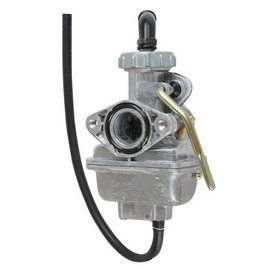 PZ20 Carburetor for 50 cc 70cc 90 cc 110cc ATVs Dirt Bikes Go Karts Carb Quad 4 Wheeler Pit Bike SSR Coolster Roketa Taotao SunL