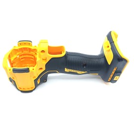 COEOPNC N553813 DCD708 Housing 20v Cordless Drill Driver Clam Shell Housing Set FITS DCD708NT DCD708M2 Replacement Assembly for DeWalt Parts Accessories