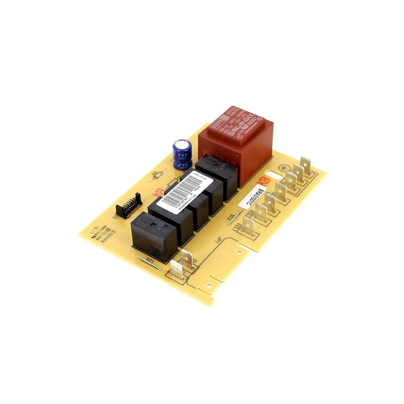 Carte de puissance pour hotte 7340-8353 - 110 x 80