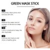 High Quality T/ Barra Limpiadora De Té Verde Para Cuidado
