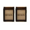 Revlon 2 Pack Revlon ColorStay Makeup Shadow Links OYSTER /