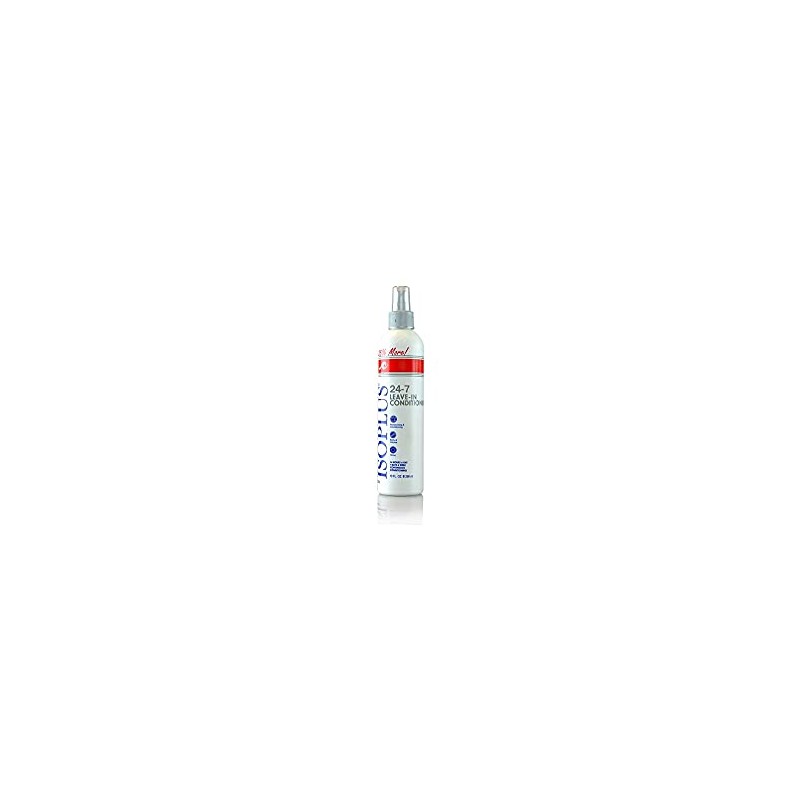 Isoplus 24-7 Leave-In Conditioner 10 oz