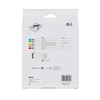Bosch 45x Extra Hard Screwdriver Bit Set, 44+1-Piece (168 x