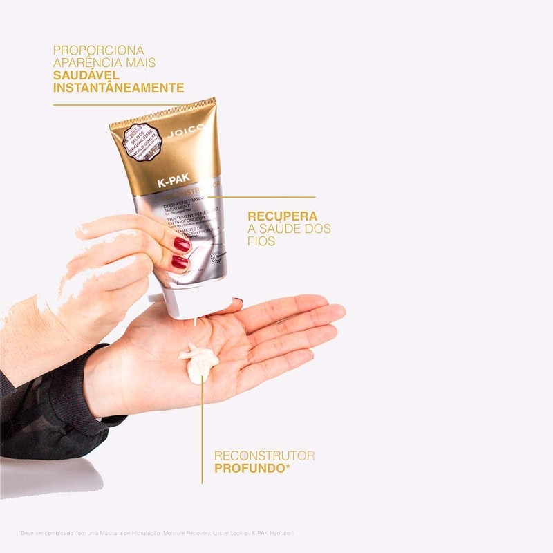 Joico K-Pak Reconstructor 150 ml