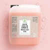 Tónico Agua De Rosas Con Hamamelis Benjui Aloe Vera 20L